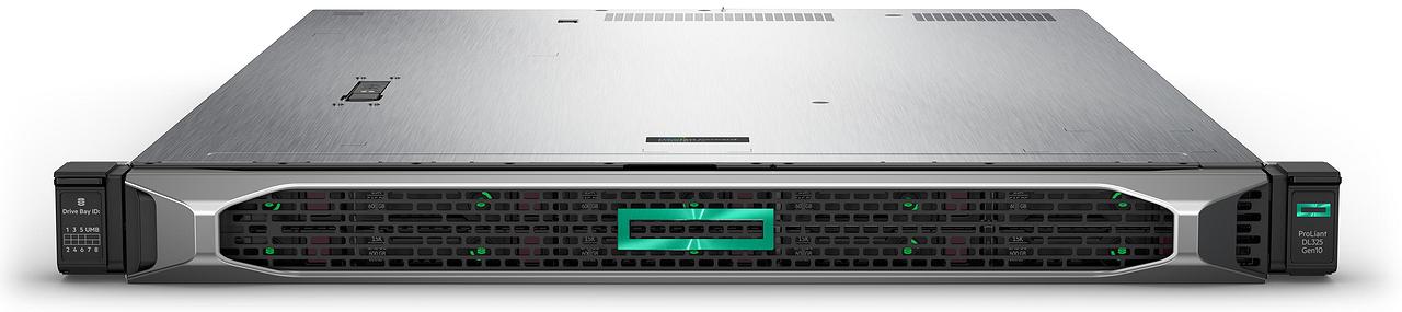 Сервер HPE DL325 G11 P77252-425