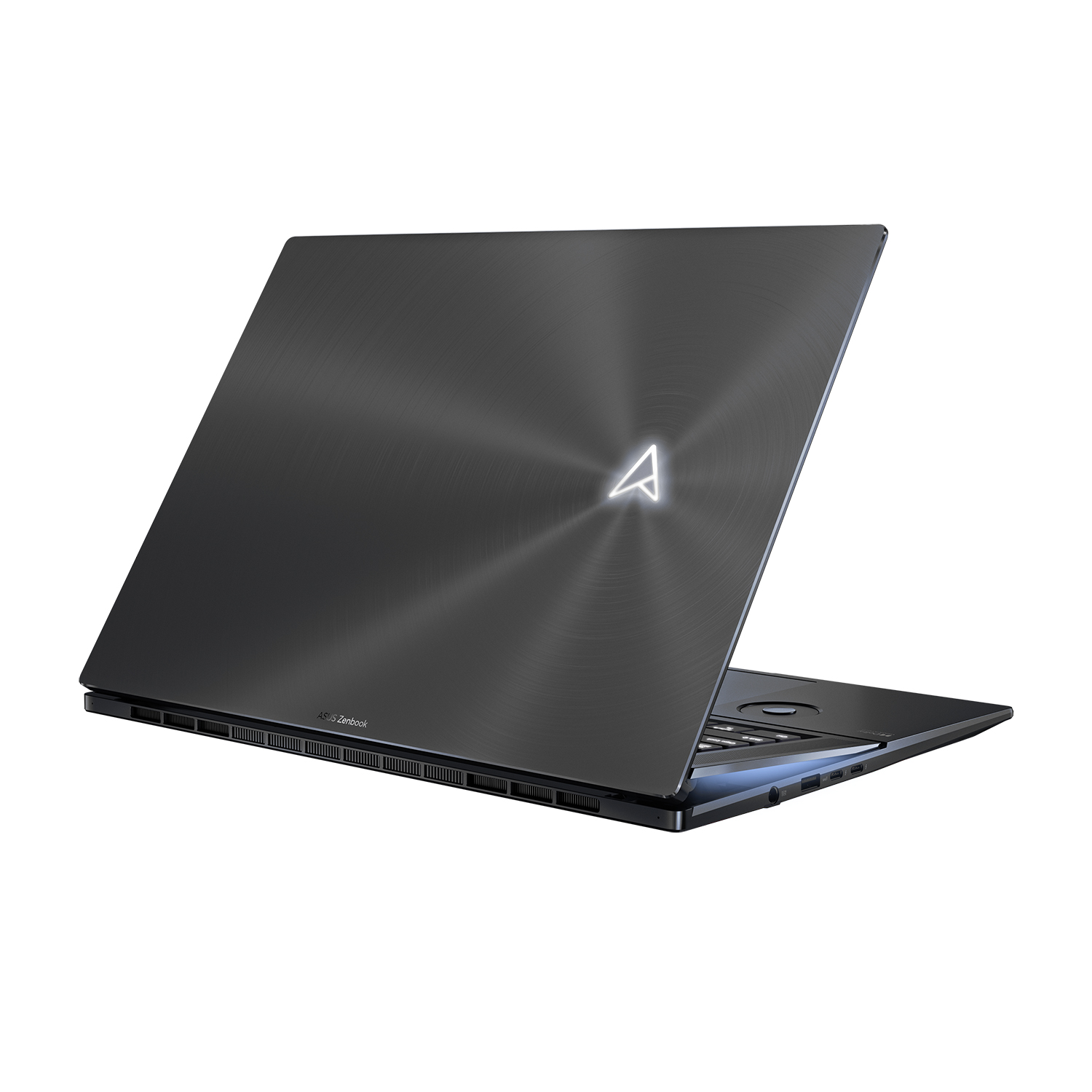 Ноутбук Asus Zenbook Pro 16X OLED UX7602VI-ME057X (Core i9 13900H/2TB  SSD/32GB/RTX4070 8GB/16