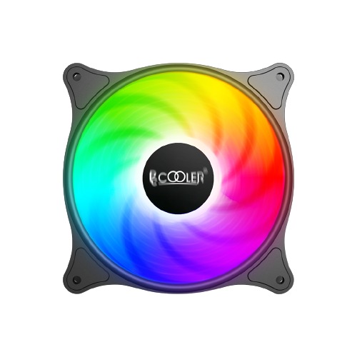 Вентилятор для корпуса PCCOOLER FX120 ARGB
