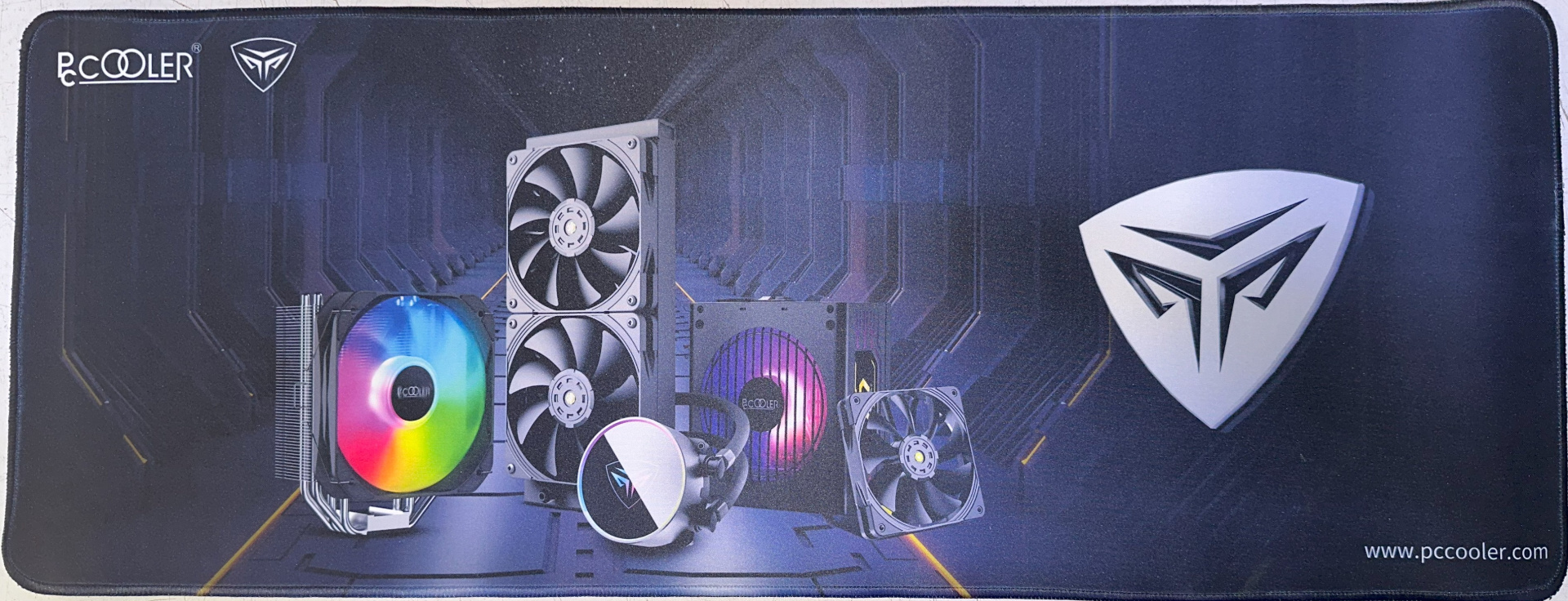 Коврик PCcooler MOUSE PAD