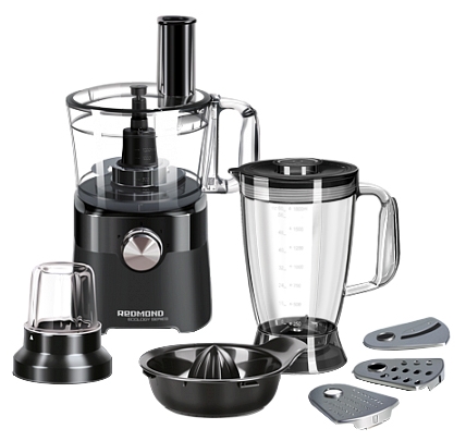Кухонный комбайн REDMOND RFP-3909