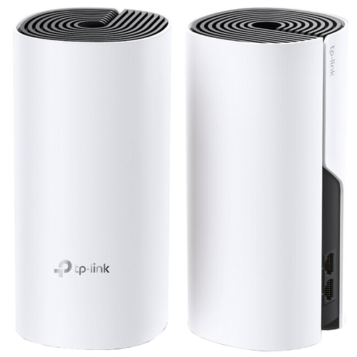 MESH-система TP-Link Deco E4 (2-pack)