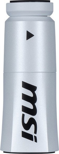 Видеокарта MSI RTX 5060 Ti 16G GAMING TRIO OC WHITE