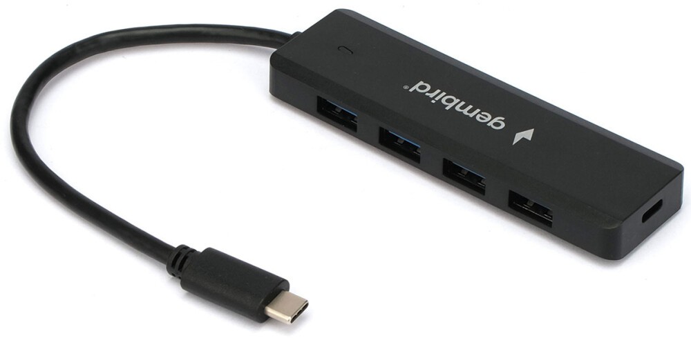 HUB USB 3.0 Gembird UHB-C424