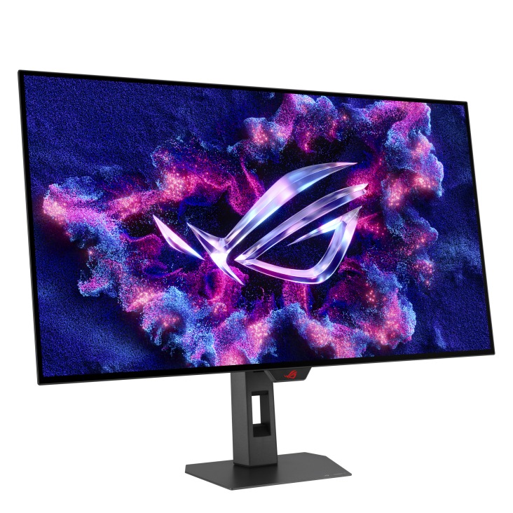 Монитор 31.5" ASUS ROG Strix OLED, XG32UCWG