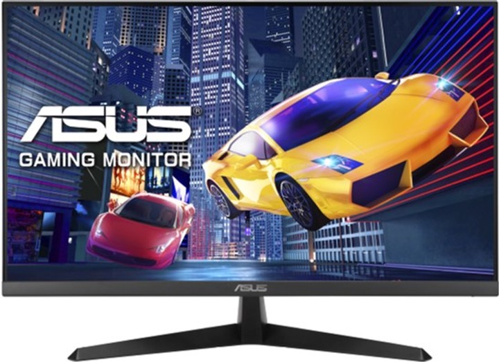 Монитор 27" ASUS VY279HGR