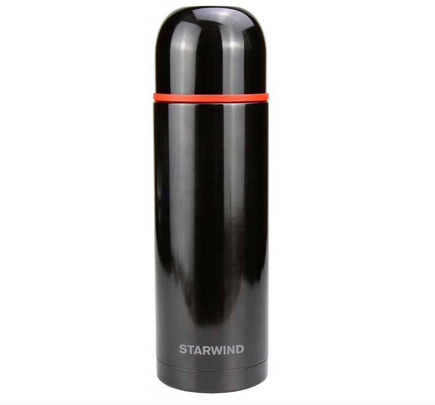 Термос StarWind 20-1000/1 Graphite