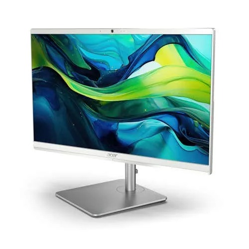 Моноблок Acer Aspire C24-195ES (Core Ultra 7-155U/1TB HDD/16GB/23.8" FHD/Win 11 Home), DQ.BM5MC.003