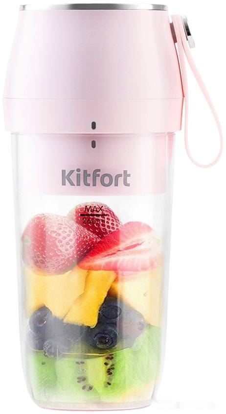 Блендер Kitfort KT-3002