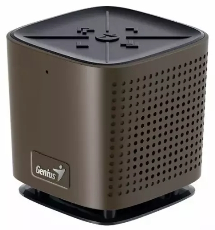 Акустическая система Genius SP-920BT, Chocolate