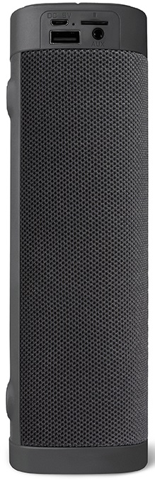 Колонка портативная SVEN PS-115, Black