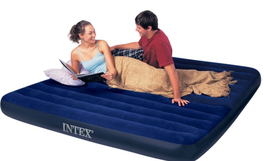 Матрас надувной Intex 64755