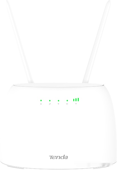 Маршрутизатор Tenda 4G07
