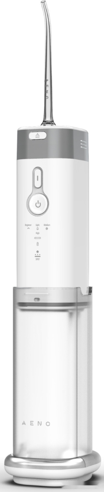 Ирригатор Aeno DI2 White, ADI0002