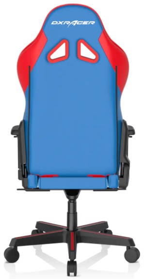 Компьютерное кресло DX Racer GC/G001/BR