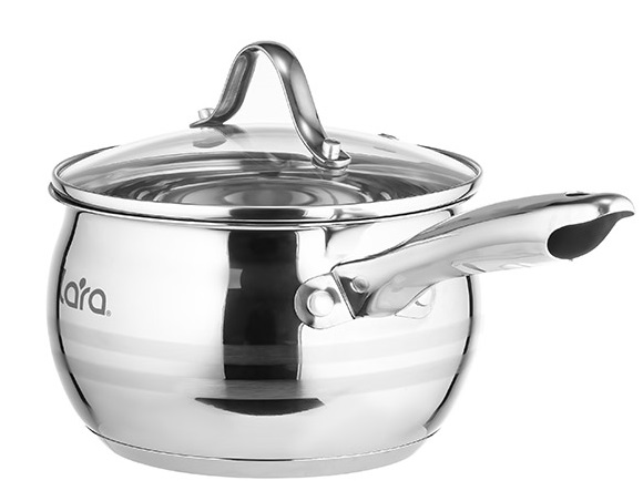 Сотейник Lara 16cm, LR03-06