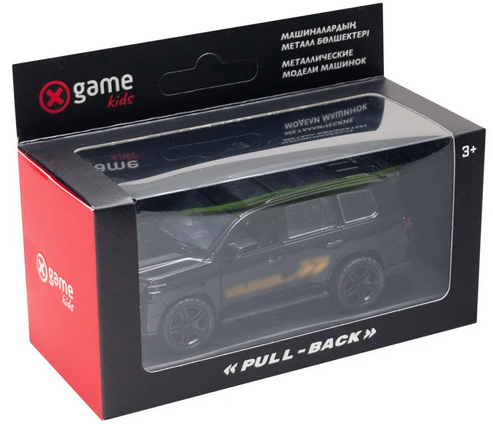 Внедорожник X-Game 91080B