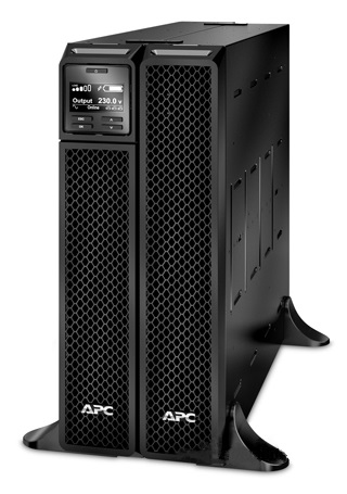 ИБП APC Smart-UPS SRT SRT3000XLI