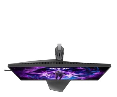 Монитор 24.1" AOC AG246FK6