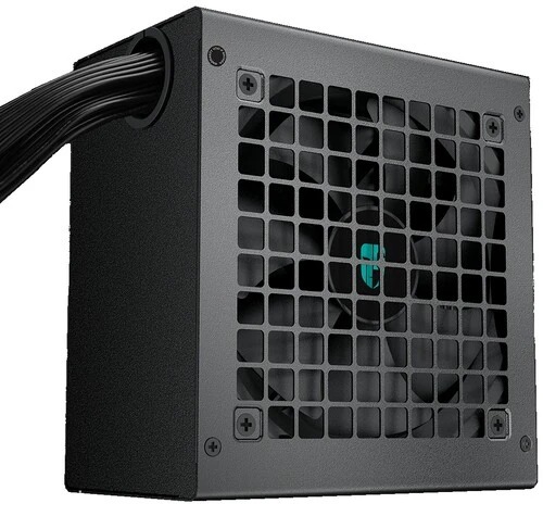 Блок питания Deepcool GamerStorm PF650L, R-PF650L-HE0B-WGEU