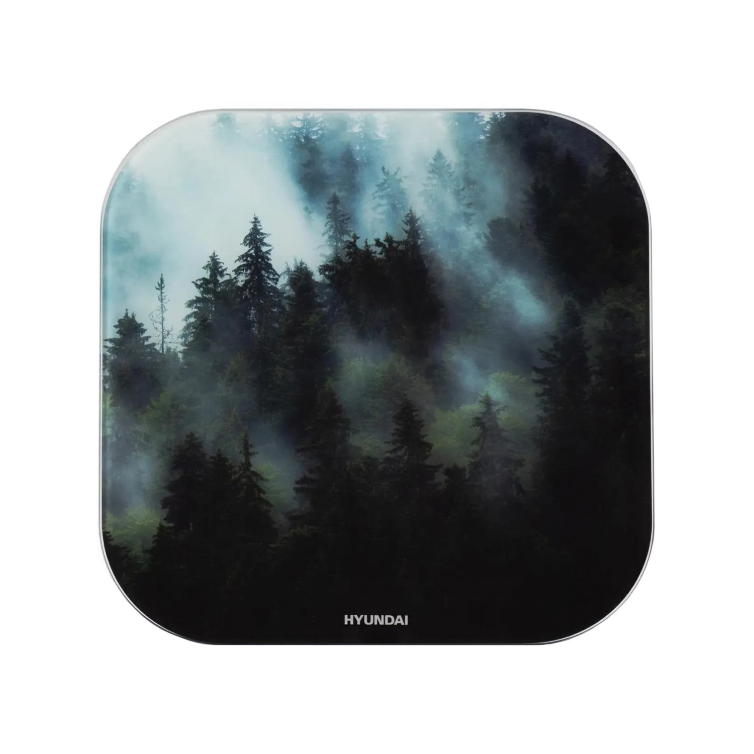 Напольные весы Hyundai H-BS03761