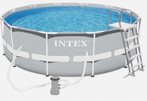 Каркасный бассейн Intex 26718FR