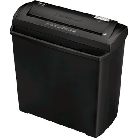 Шредер Fellowes Powershred P-25S, FS-47010