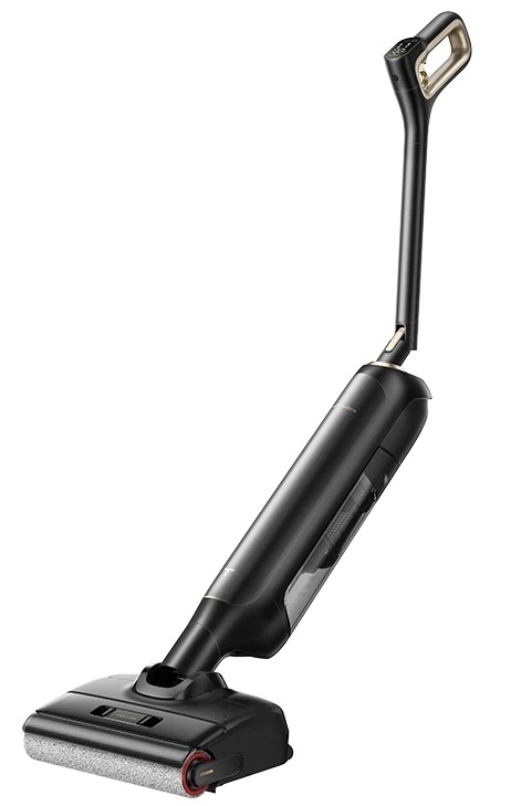 Пылесос Trouver Wet and Dry M10 Pro, HMH16D