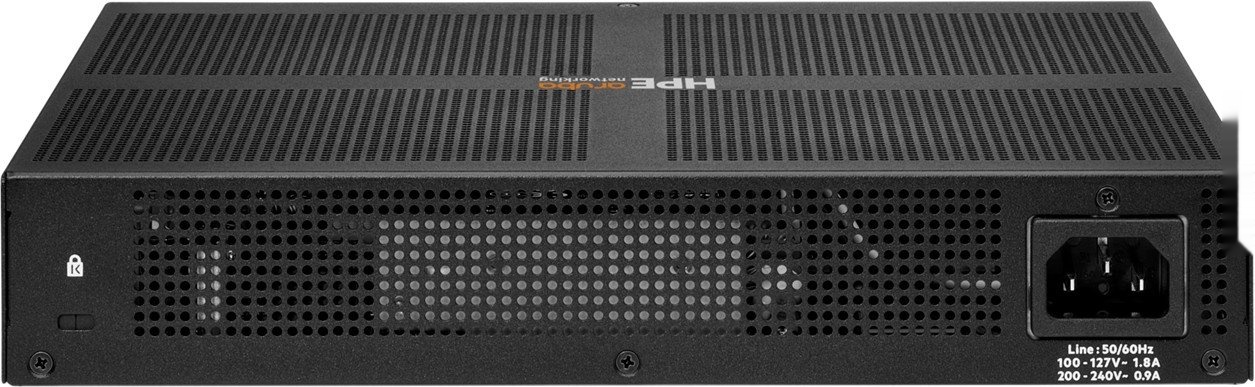 Коммутатор HPE Aruba 6100 Series JL679A