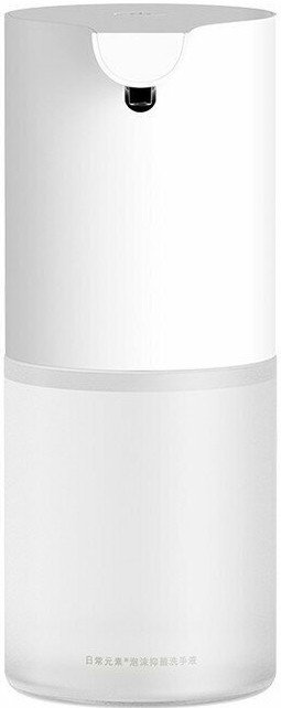 Дозатор для жидкого мыла Xiaomi Mijia Automatic Foam Soap Dispenser 1S, MJXSJ05XW