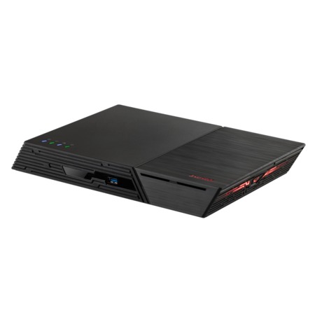 Сетевой накопитель ASUSTOR FS6812X 12 Bay All M.2 SSD NAS
