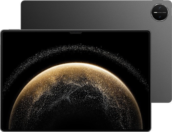 Планшет Huawei MatePad Pro 2025 Wi-Fi WEB-W09 12GB/256GB Black