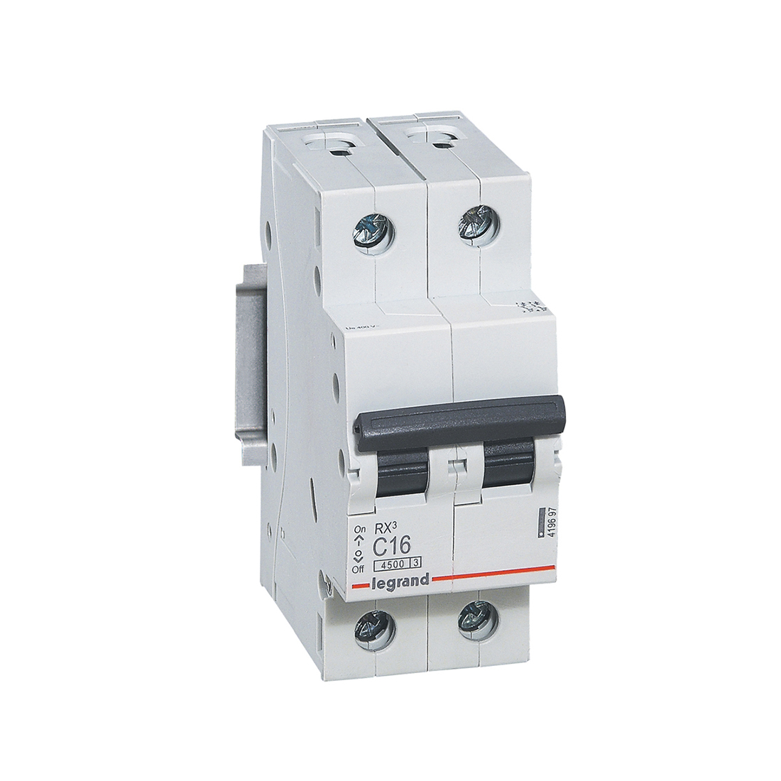 Автоматический выключатель Legrand 419697