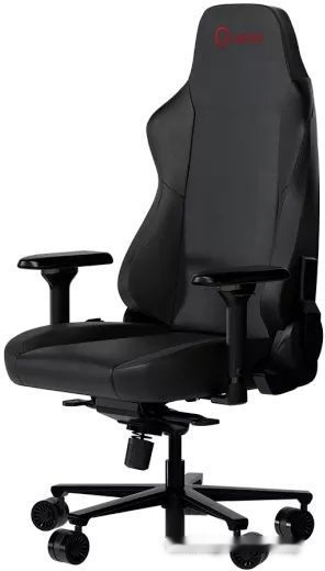 Кресло Lorgar Embrace 533 Black, LRG-CHR533B