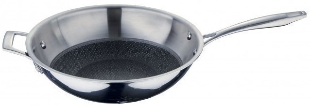 Сковорода Bergner Masterpro Hi-Tech 3 28cm BGMP-1634