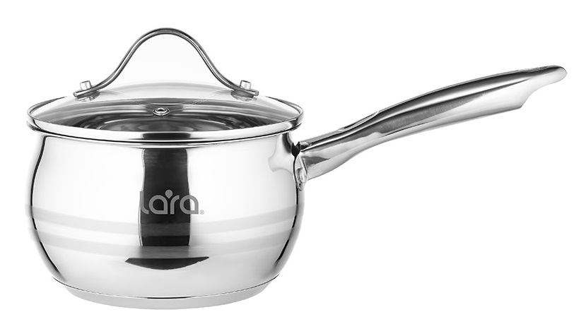 Сотейник Lara 16cm, LR03-06
