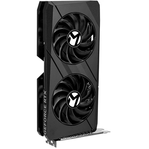 Видеокарта MaxSun RTX 5060 8GB, MS-RTX5060 TRB 8G