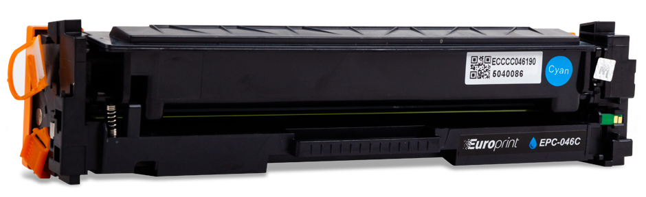 Картридж Europrint EPC-046C