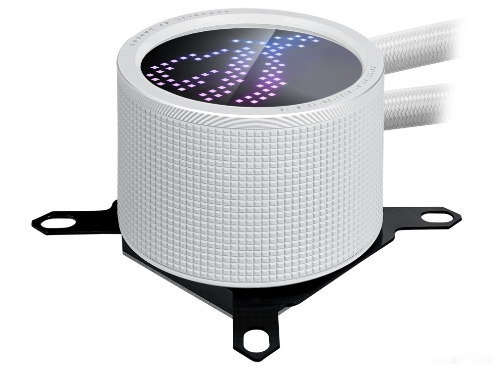 Rog ryuo 360 argb. Rog ryuo 360 argb
