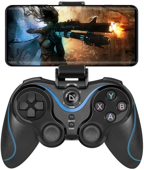 Геймпад Defender Blaster