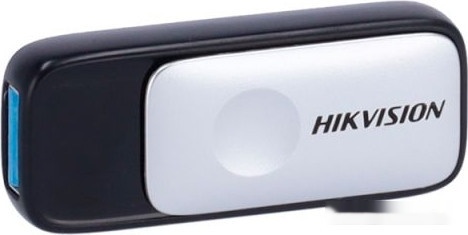 USB flash 128GB Hikvision M210S, HS-USB-M210S/128G/U3/BLACK