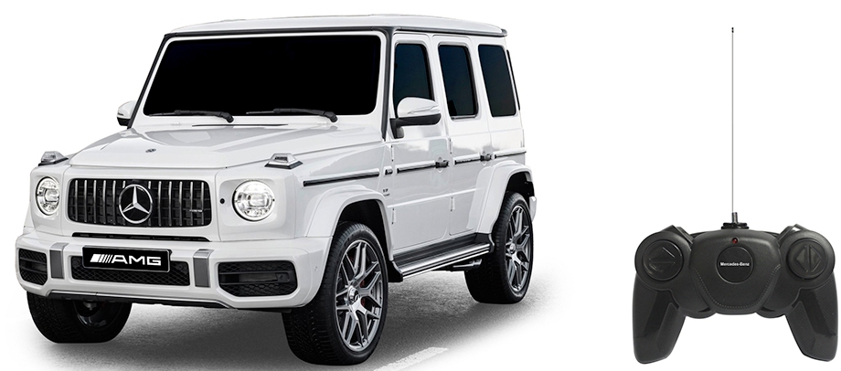 Радиоуправляемая машина Rastar 95800W