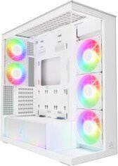 Корпус Arctic Xtender White, ACPCC00014A