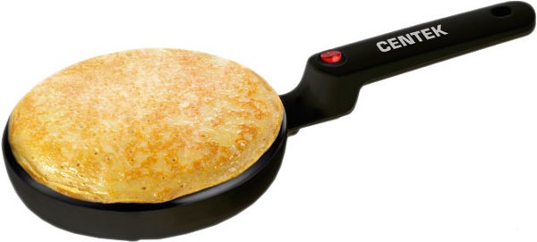 Блинница Centek CT-1455