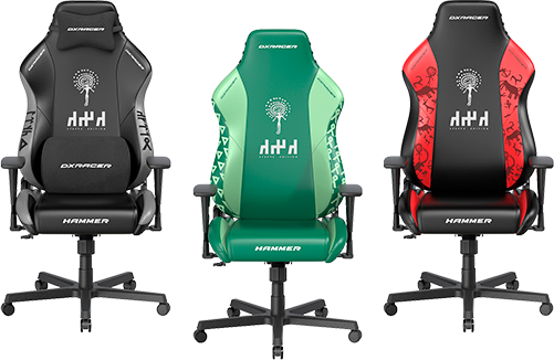 DXRACER