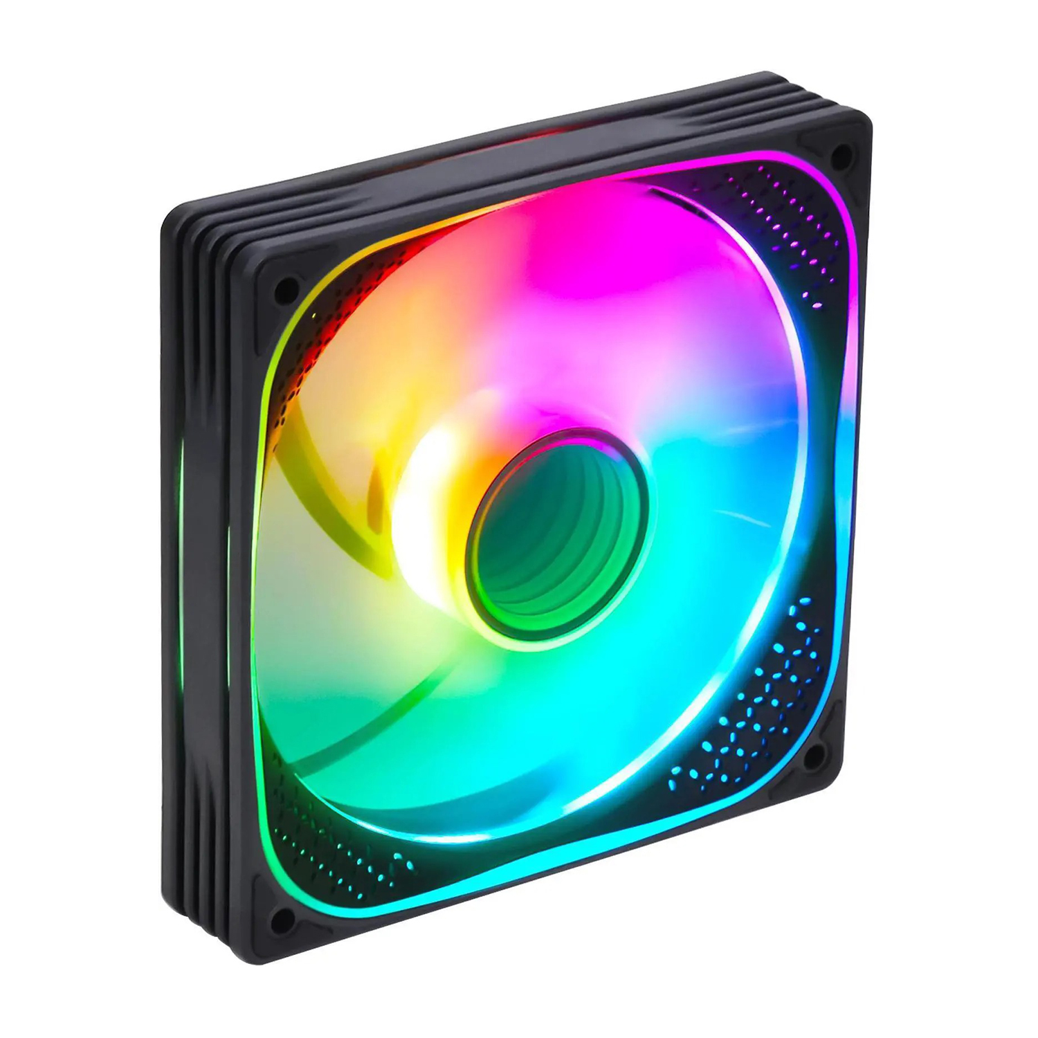 Вентилятор для корпуса Sama YH1205I