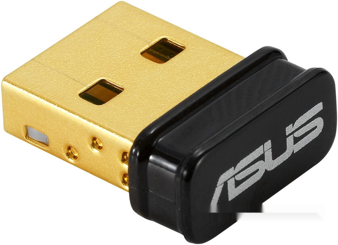 Адаптер Bluetooth ASUS USB-BT540
