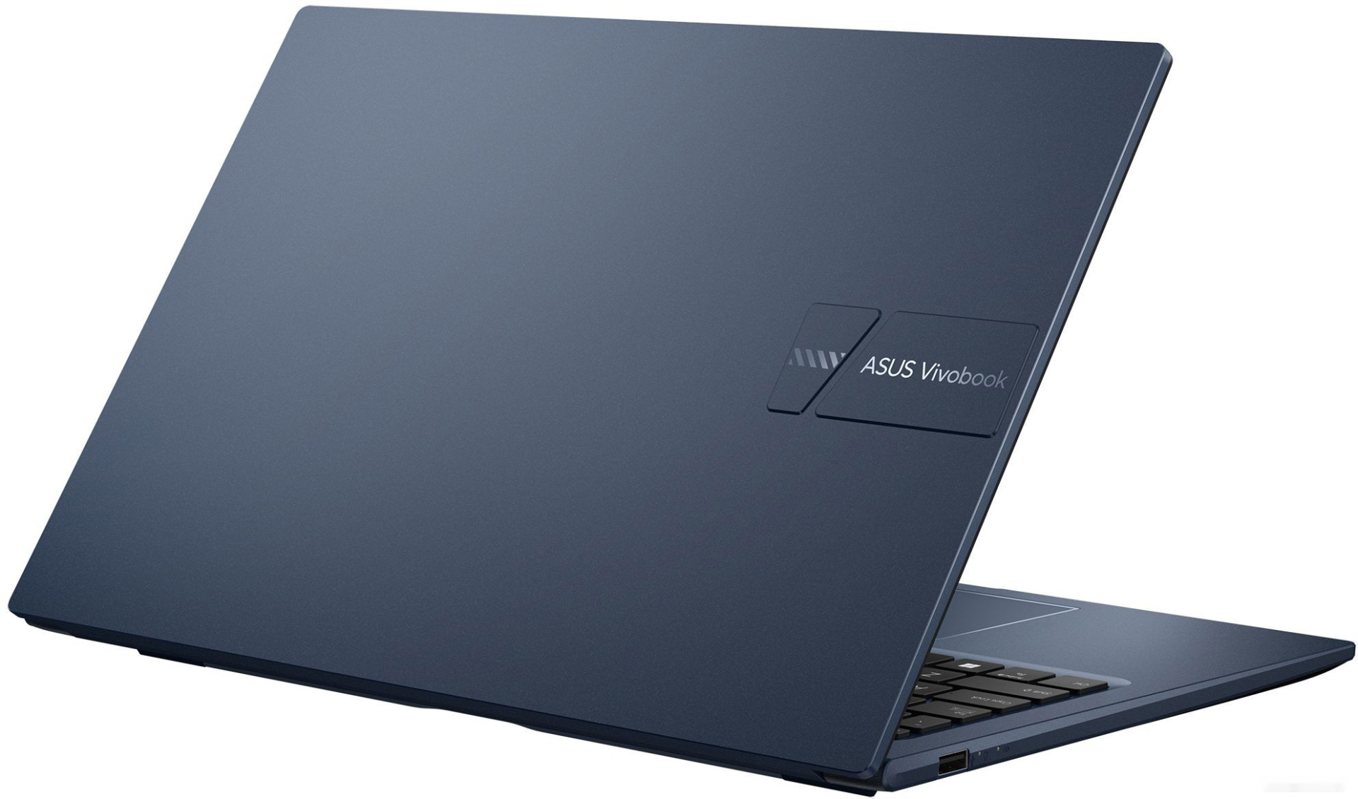 Ноутбук Asus Vivobook 15 X1504VA-BQ281 (Core i3 1315U/512GB SSD/8GB/15.6