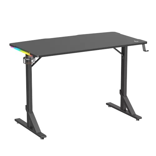 Компьютерный стол Eco Estelar Space Black