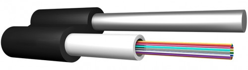 Кабель оптоволоконный Интегра ИК/Т-Т-А8-2.5 кН